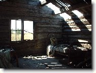 Bydlení vhodné k rekonstrukci :)