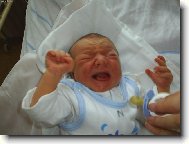 jsem mladý, krásný a jsem váš :o)