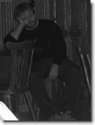 Dnes už toho bylo dost...