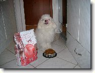 mám ráda svoje granulky