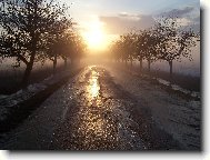 Jedno povodňové odpoledne