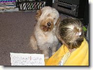 . . . co mi to povídáš???