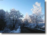 zima u rotavského lomu