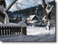 taková má být zima