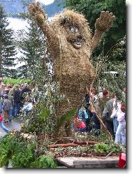 Hurááá, jsem větší než vy!