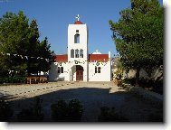 Alespoň na jednu modlitbičku....