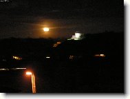 noční Michalovická putna