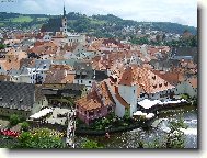 Český krumlov