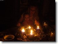 Štědrvečerní večeře