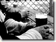 Zasloužená odměna