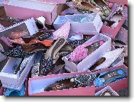 Kam mě nohy ponesou...