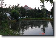 Klášter Chotěšov