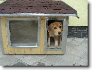 To je moje boudečka