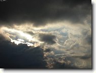 Loučení se sluncem