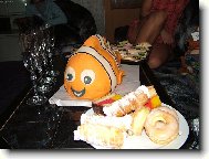 připlaval k nám Nemo