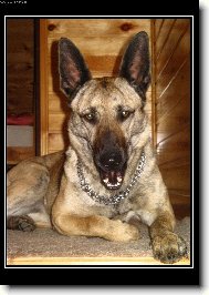 Koukej na mé zoubky :)