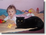 Osobní strážkyně