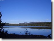 Přehrada Josefův Důl