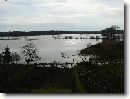 Záplavy březen 2006, Jižní Morava