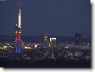 Žižkovský vysílač