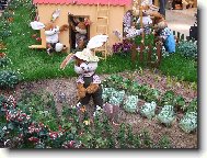 velikonoce ve Vaňkovce