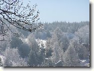 Krušné hory - Kovářská