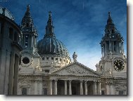 katedrála sv. Pavla