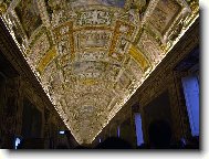 Vatikán - Vatikánská muzea