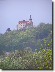 Sedlčansko - Vysoký Chlumec