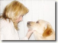 Mám tě rád člověče!