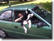 To mám ale super výhled