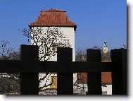 Slezskoostravsk hrad