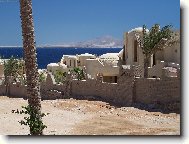 Pohled na Rudé moře