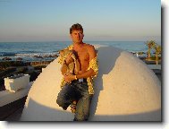 Krsne koky jsou prost vude?