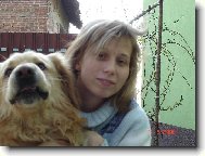 Pokus o autoportrét