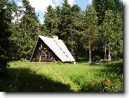 CHATIČKA OD TETIČKY