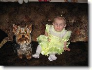 Pluto a jeho kámoška neteř Anetka