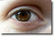 moje žena všechno vidí