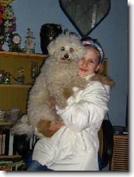 Kdo má teplejší kožíšek!?