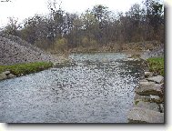 Hraniční řeka Olše