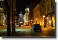 Bedřicha Smetany - Plzeň