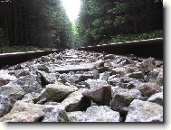 Kouzelná úzkokolejná