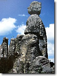 STAROSTA SKALNÍHO MĚSTA