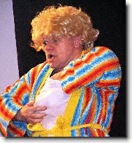 JEŠTĚ VČERA TAM BYLY DVĚ