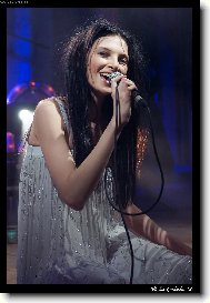 Iva Frühlingová v Liberci