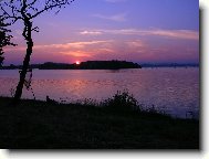 Rybářská pohoda.......