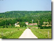 Maďarsko v červenci