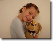 Nejlepší sestřička