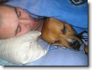 Není nad dobrý spánek