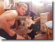 Jaký pán,takový pes